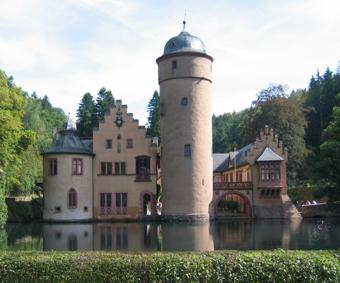 Wasserschlo�-MSP