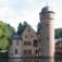 Mespelbrunn_Wasserschlo�